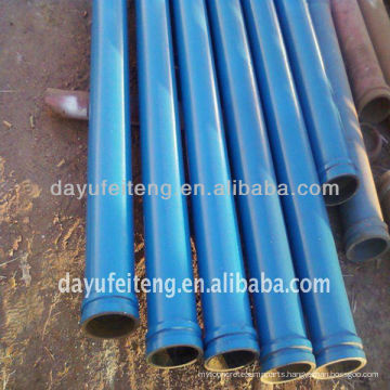 PM/CIFA/SANY/Schwing DN125 Concrete Pump delivery Pipe